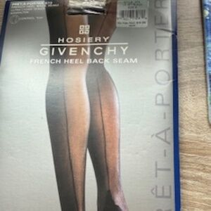 3 PAIR DESIGNER PANTYHOSE